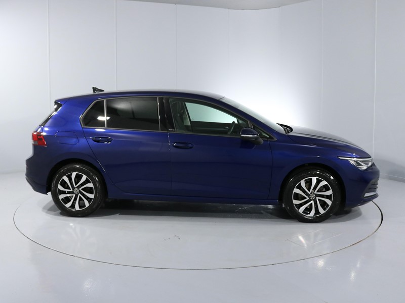 2021 (71) VOLKSWAGEN GOLF 1.0 TSI Active 5dr 3417909