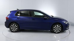 2021 (71) VOLKSWAGEN GOLF 1.0 TSI Active 5dr 3417909