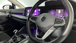 2021 (71) VOLKSWAGEN GOLF 1.0 TSI Active 5dr 3417912