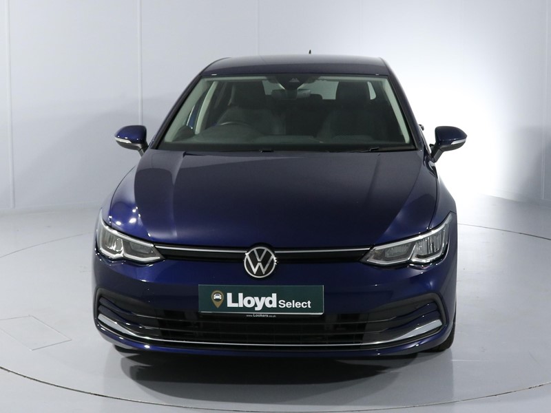 2021 (71) VOLKSWAGEN GOLF 1.0 TSI Active 5dr 3417924