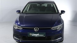2021 (71) VOLKSWAGEN GOLF 1.0 TSI Active 5dr 3417924