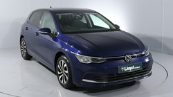 2021 (71) VOLKSWAGEN GOLF 1.0 TSI Active 5dr 3417907