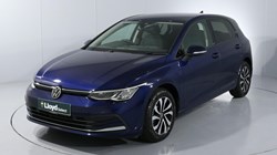 2021 (71) VOLKSWAGEN GOLF 1.0 TSI Active 5dr 3417945
