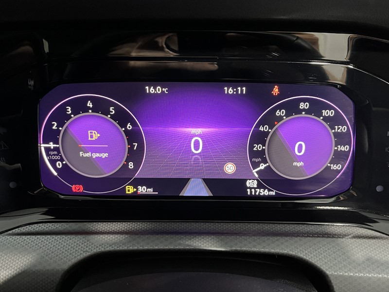 2021 (71) VOLKSWAGEN GOLF 1.0 TSI Active 5dr 3417915