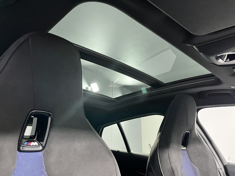 2021 (71) BMW 1 SERIES M135i xDrive 5dr Step Auto 3584244