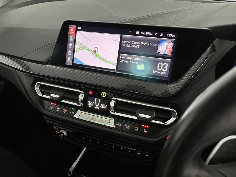 2021 (71) BMW 1 SERIES M135i xDrive 5dr Step Auto 3584234