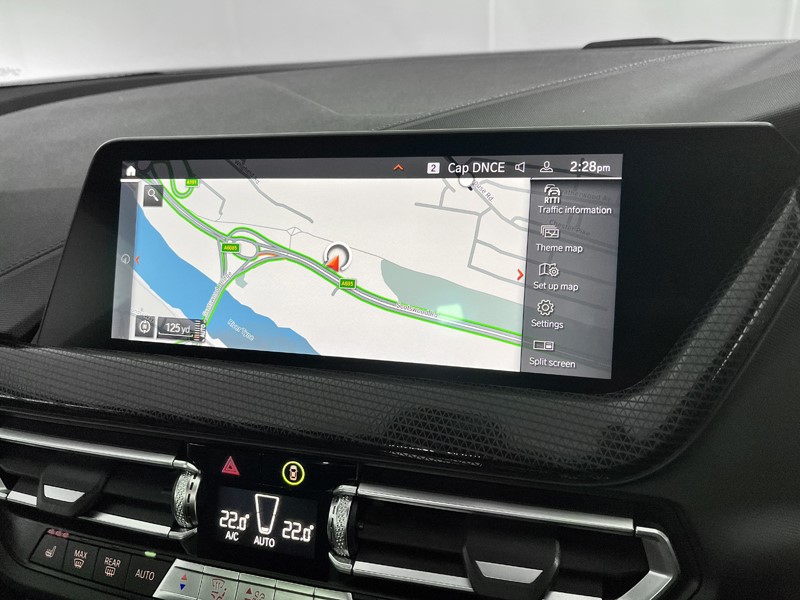 2021 (71) BMW 1 SERIES M135i xDrive 5dr Step Auto 3584245