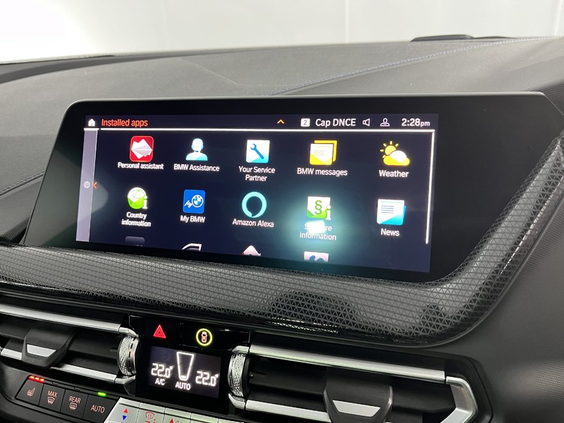 2021 (71) BMW 1 SERIES M135i xDrive 5dr Step Auto 3584256