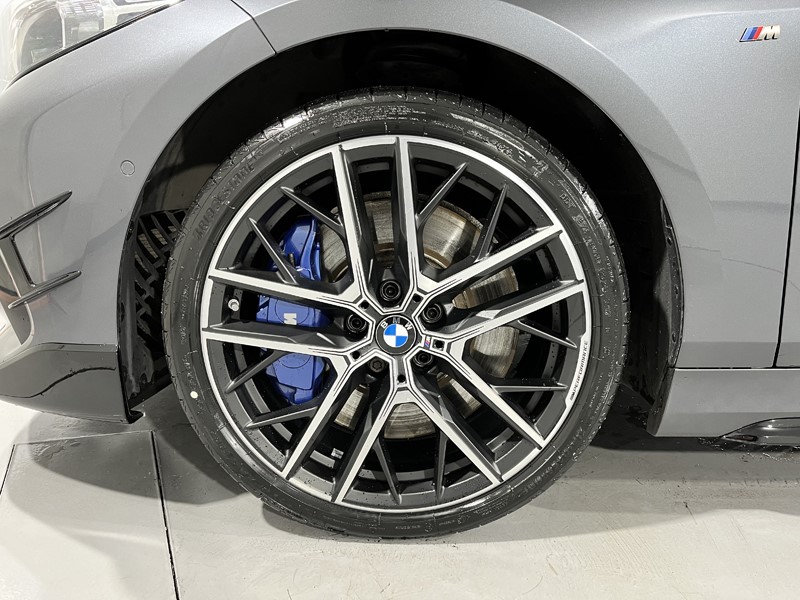 2021 (71) BMW 1 SERIES M135i xDrive 5dr Step Auto 3584241