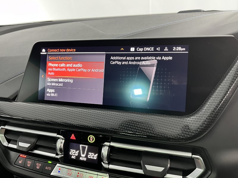 2021 (71) BMW 1 SERIES M135i xDrive 5dr Step Auto 3584257