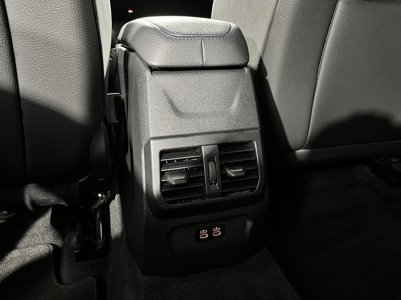 2021 (71) BMW 1 SERIES M135i xDrive 5dr Step Auto 3584265