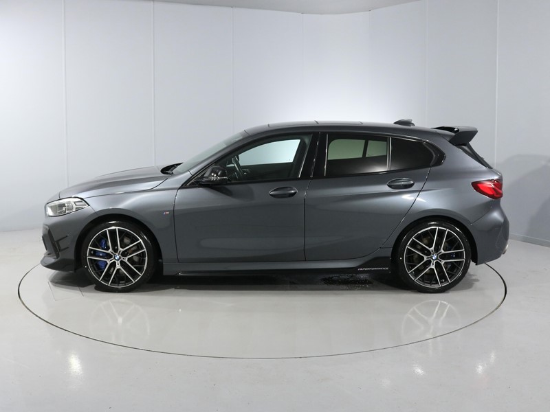 2021 (71) BMW 1 SERIES M135i xDrive 5dr Step Auto 3584275