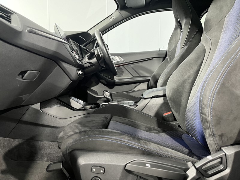 2021 (71) BMW 1 SERIES M135i xDrive 5dr Step Auto 3584263