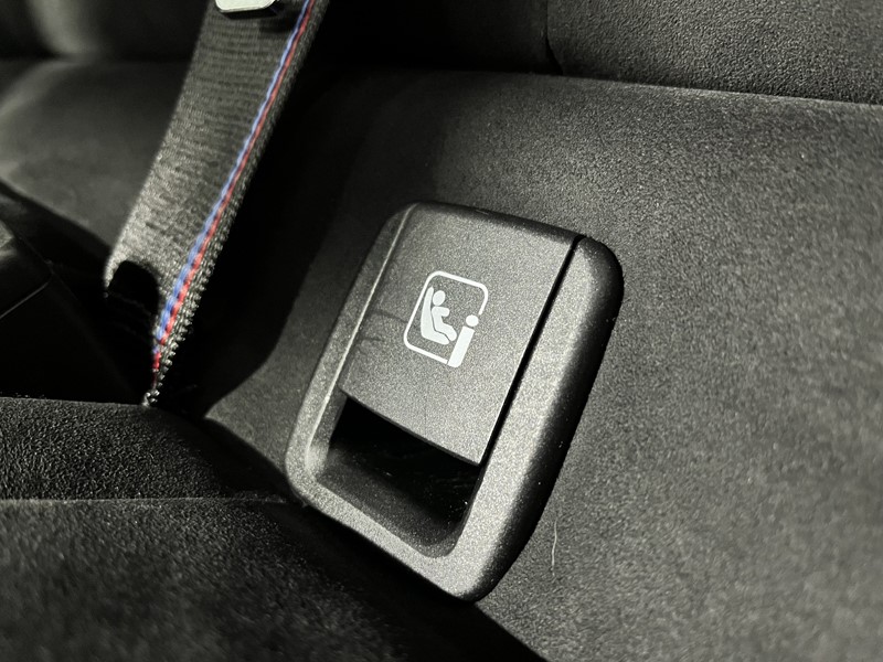 2021 (71) BMW 1 SERIES M135i xDrive 5dr Step Auto 3584264