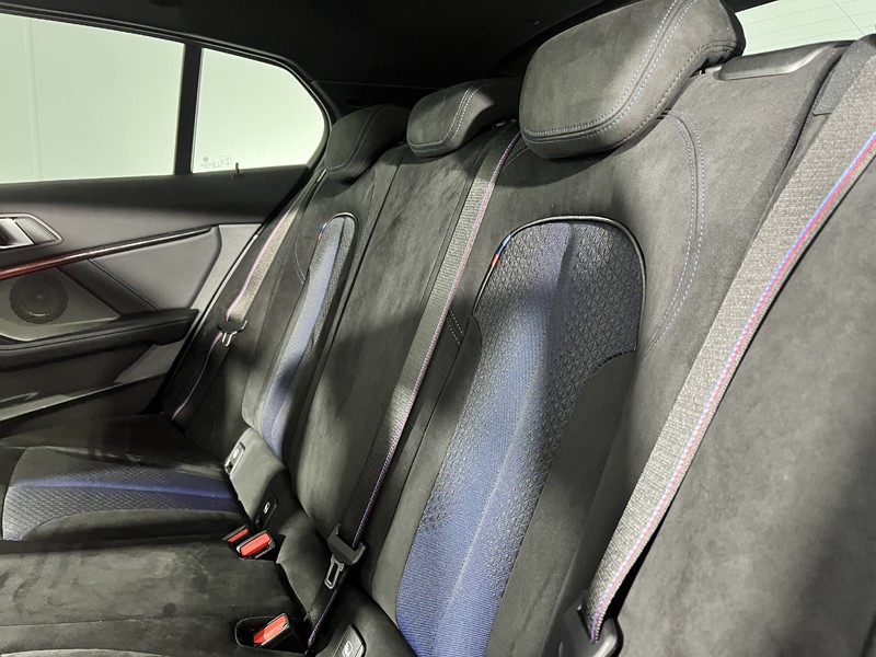 2021 (71) BMW 1 SERIES M135i xDrive 5dr Step Auto 3584238