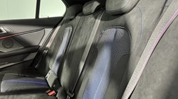 2021 (71) BMW 1 SERIES M135i xDrive 5dr Step Auto 3584238