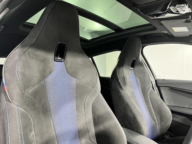 2021 (71) BMW 1 SERIES M135i xDrive 5dr Step Auto 3584237