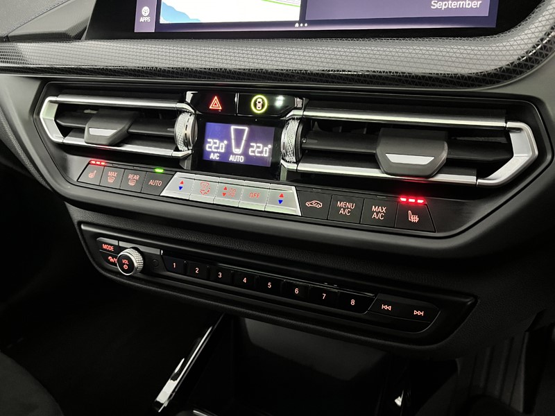 2021 (71) BMW 1 SERIES M135i xDrive 5dr Step Auto 3584258