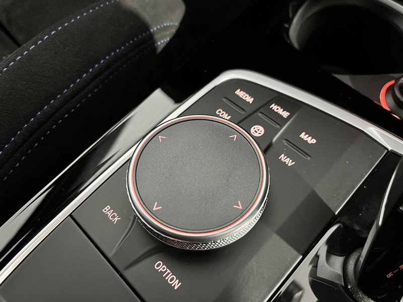 2021 (71) BMW 1 SERIES M135i xDrive 5dr Step Auto 3584260