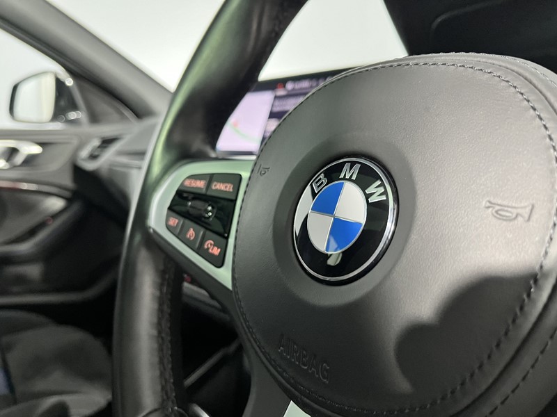 2021 (71) BMW 1 SERIES M135i xDrive 5dr Step Auto 3584250