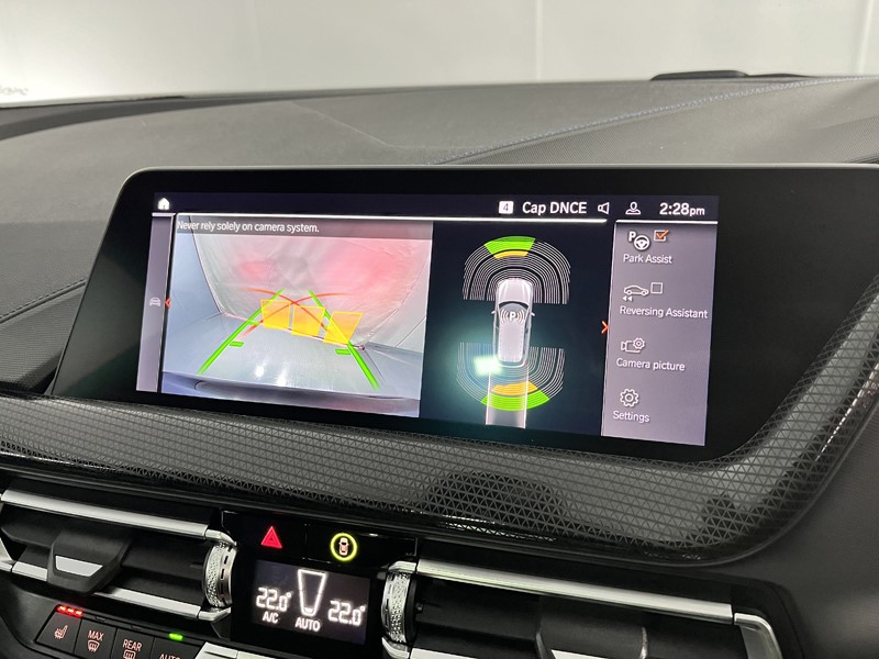 2021 (71) BMW 1 SERIES M135i xDrive 5dr Step Auto 3584246