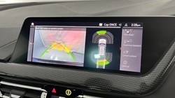 2021 (71) BMW 1 SERIES M135i xDrive 5dr Step Auto 3584246