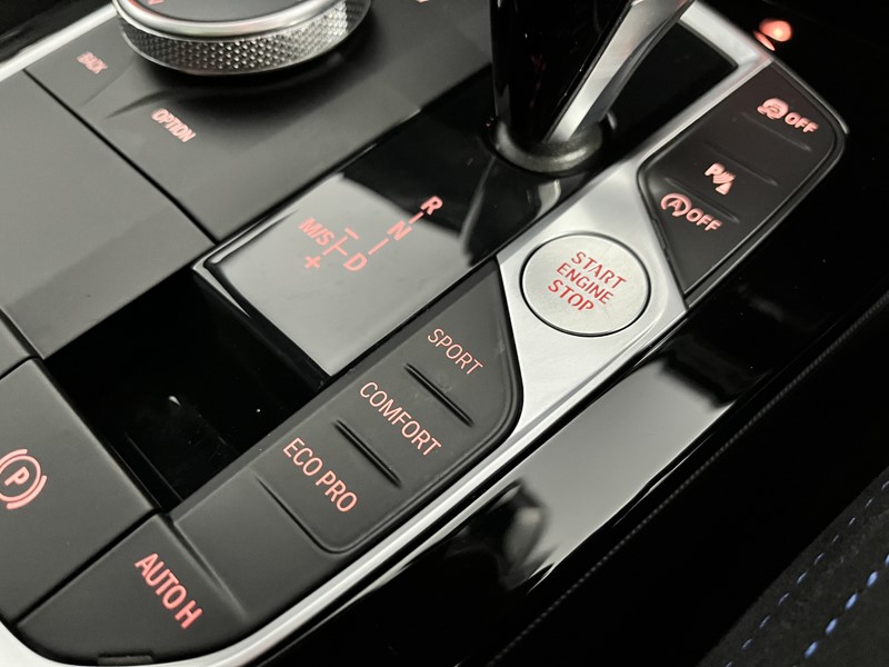 2021 (71) BMW 1 SERIES M135i xDrive 5dr Step Auto 3584261