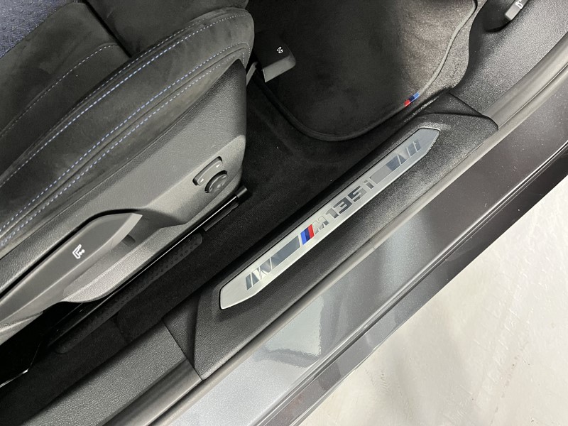 2021 (71) BMW 1 SERIES M135i xDrive 5dr Step Auto 3584247