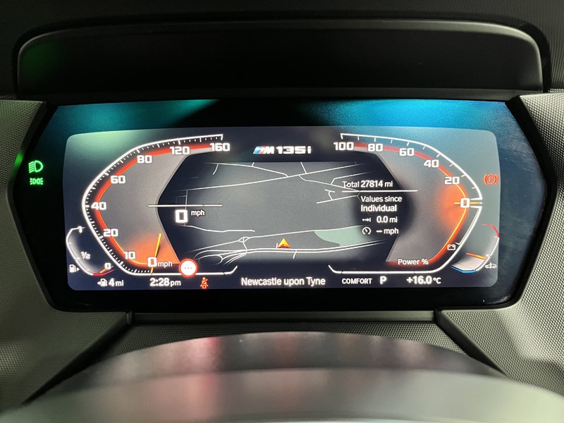 2021 (71) BMW 1 SERIES M135i xDrive 5dr Step Auto 3584235