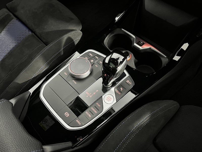 2021 (71) BMW 1 SERIES M135i xDrive 5dr Step Auto 3584236