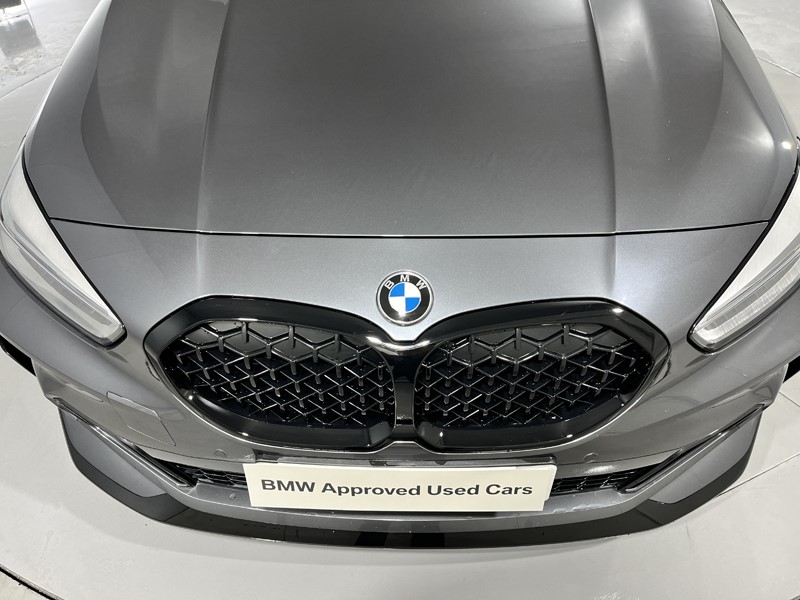 2021 (71) BMW 1 SERIES M135i xDrive 5dr Step Auto 3584267