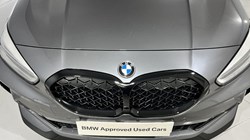 2021 (71) BMW 1 SERIES M135i xDrive 5dr Step Auto 3584267