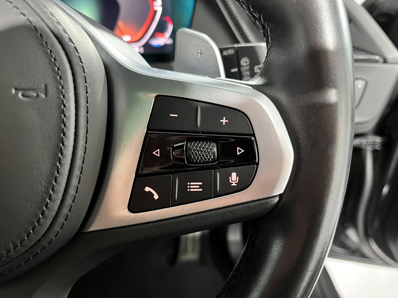 2021 (71) BMW 1 SERIES M135i xDrive 5dr Step Auto 3584252