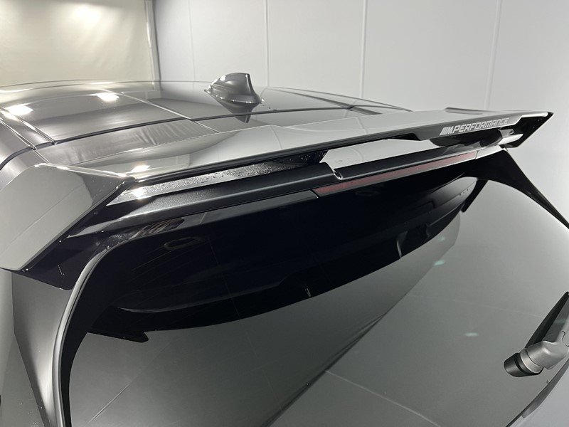 2021 (71) BMW 1 SERIES M135i xDrive 5dr Step Auto 3584272