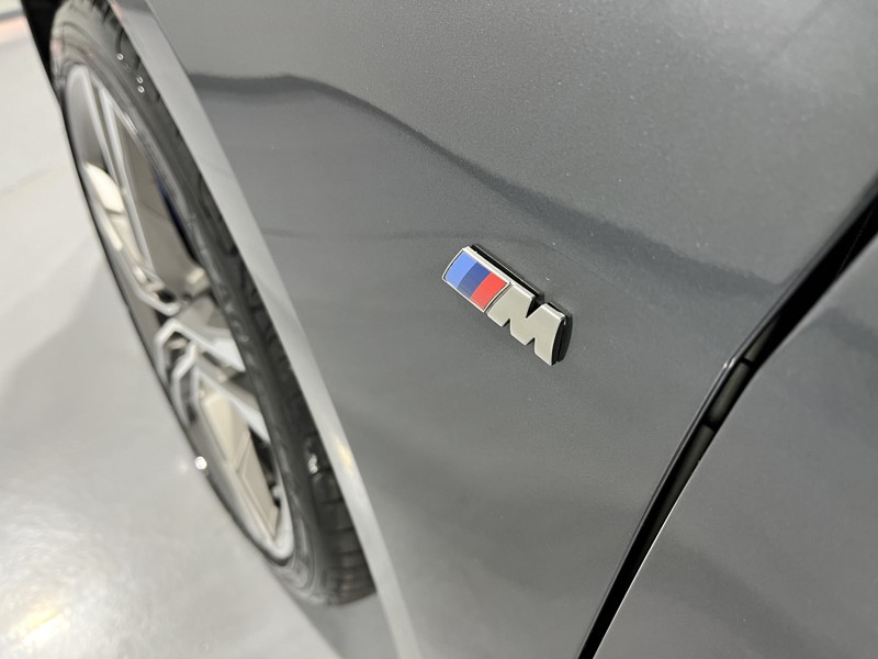 2021 (71) BMW 1 SERIES M135i xDrive 5dr Step Auto 3584269