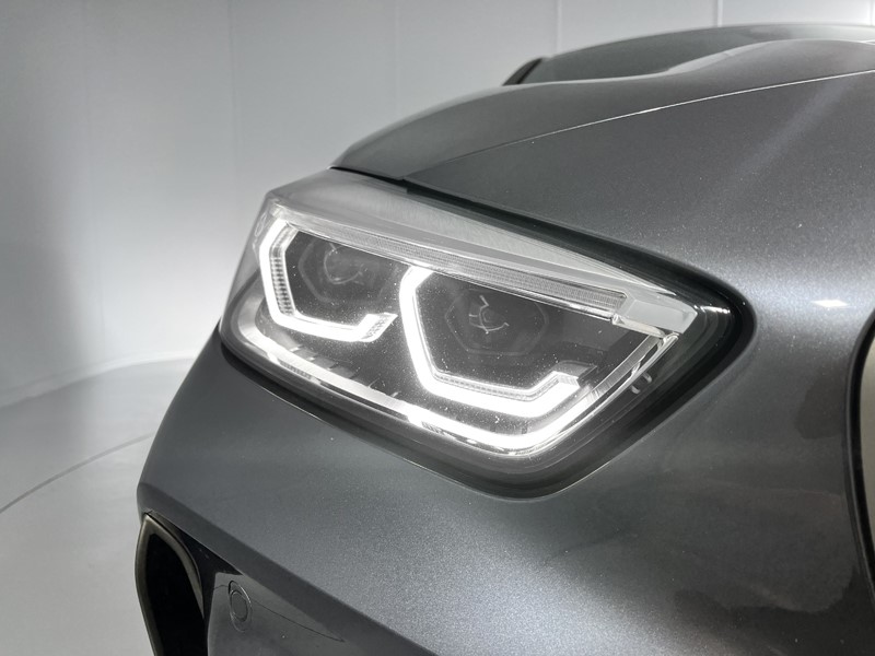2021 (71) BMW 1 SERIES M135i xDrive 5dr Step Auto 3584266