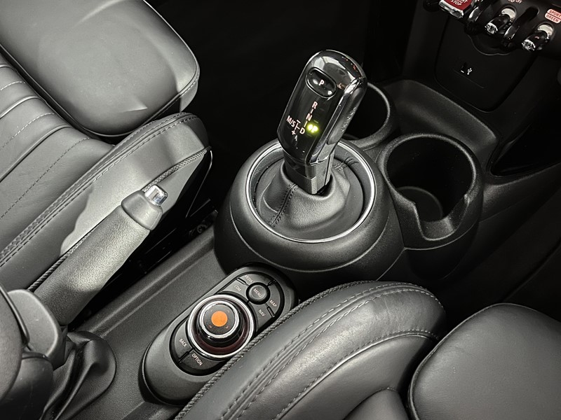 2019 (69) MINI HATCHBACK 1.5 Cooper Exclusive II 3dr Auto 3440725