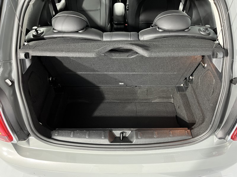 2019 (69) MINI HATCHBACK 1.5 Cooper Exclusive II 3dr Auto 3440751