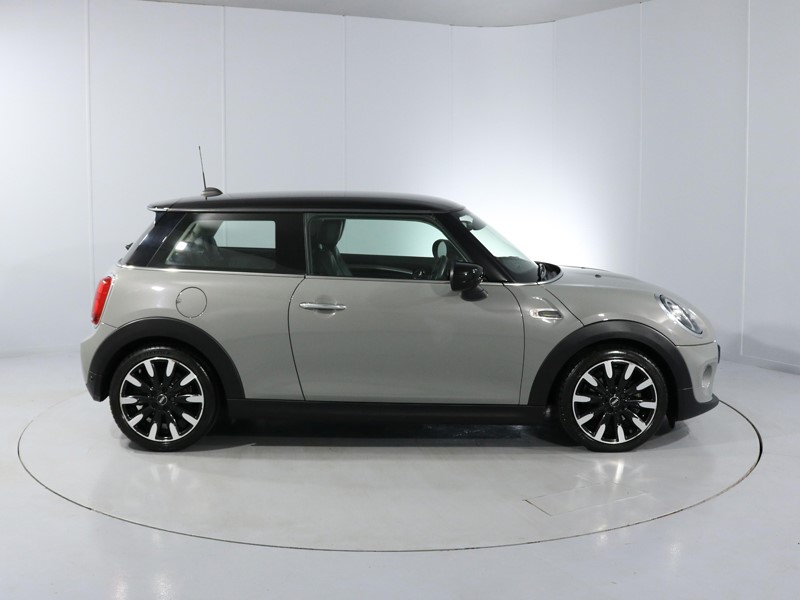 2019 (69) MINI HATCHBACK 1.5 Cooper Exclusive II 3dr Auto 3440718