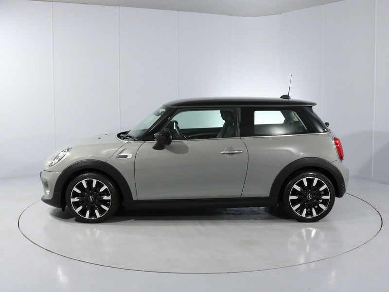 2019 (69) MINI HATCHBACK 1.5 Cooper Exclusive II 3dr Auto 3440753