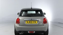 2019 (69) MINI HATCHBACK 1.5 Cooper Exclusive II 3dr Auto 3440729