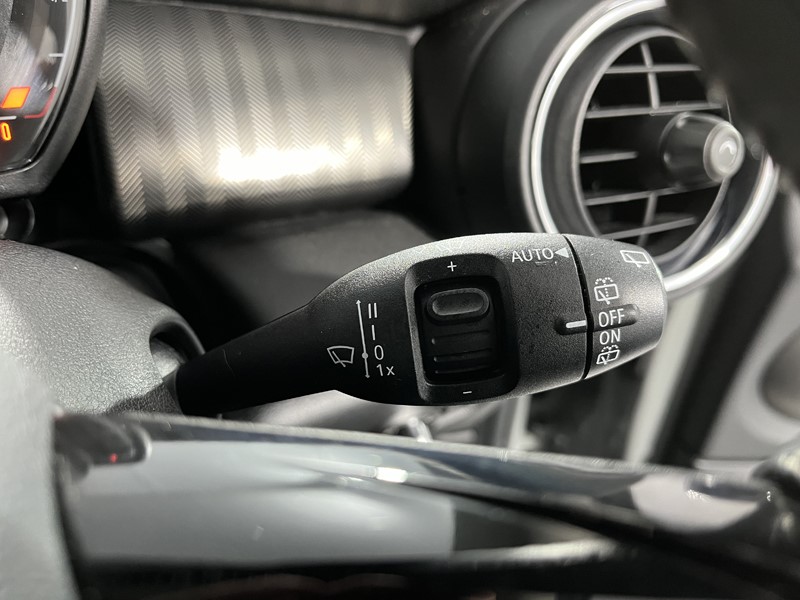 2019 (69) MINI HATCHBACK 1.5 Cooper Exclusive II 3dr Auto 3440739