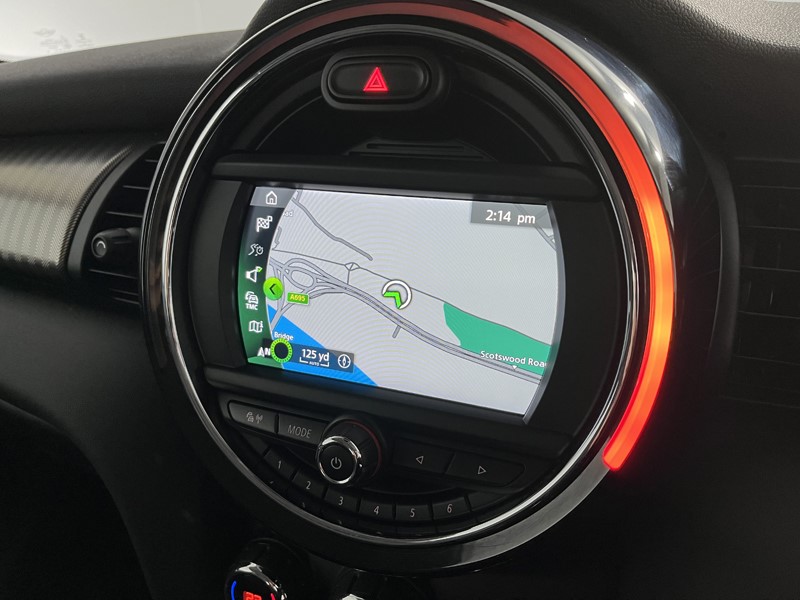 2019 (69) MINI HATCHBACK 1.5 Cooper Exclusive II 3dr Auto 3440731