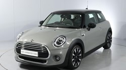 2019 (69) MINI HATCHBACK 1.5 Cooper Exclusive II 3dr Auto 3440752