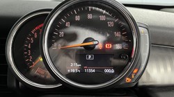 2019 (69) MINI HATCHBACK 1.5 Cooper Exclusive II 3dr Auto 3440724