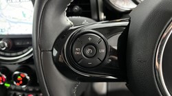 2019 (69) MINI HATCHBACK 1.5 Cooper Exclusive II 3dr Auto 3440737
