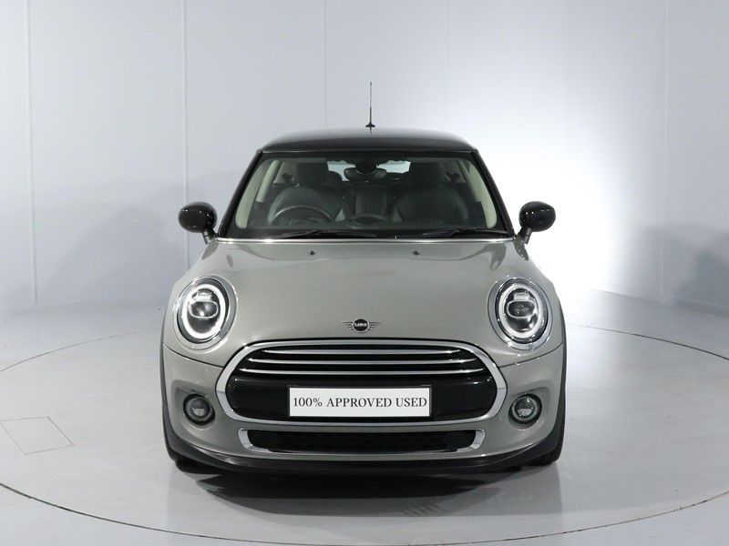 2019 (69) MINI HATCHBACK 1.5 Cooper Exclusive II 3dr Auto 3440730