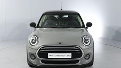 2019 (69) MINI HATCHBACK 1.5 Cooper Exclusive II 3dr Auto 3440730