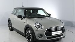 2019 (69) MINI HATCHBACK 1.5 Cooper Exclusive II 3dr Auto 3440716