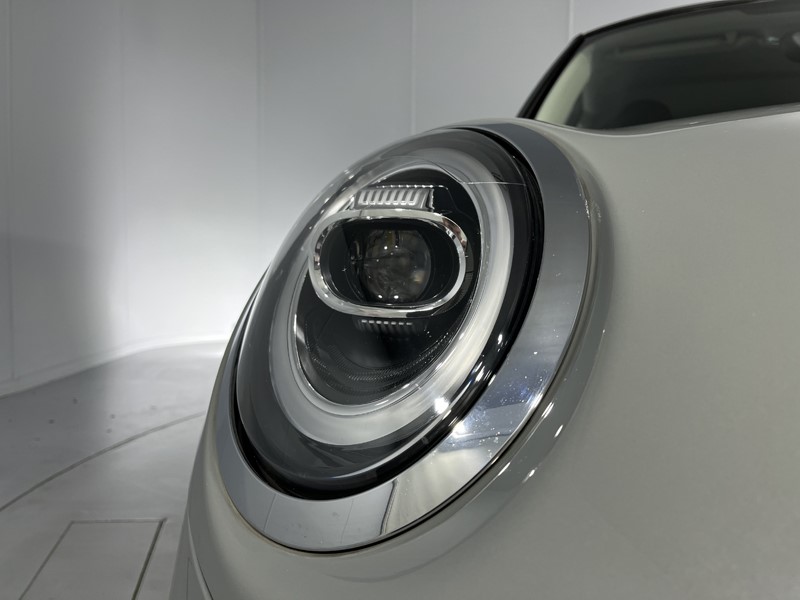 2019 (69) MINI HATCHBACK 1.5 Cooper Exclusive II 3dr Auto 3440748